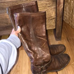 Frye boots